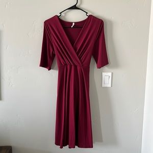 Maternity Dress